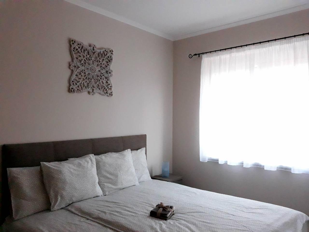 A Zoldbiciklis Haz Apartment Egerszalok Luaran gambar