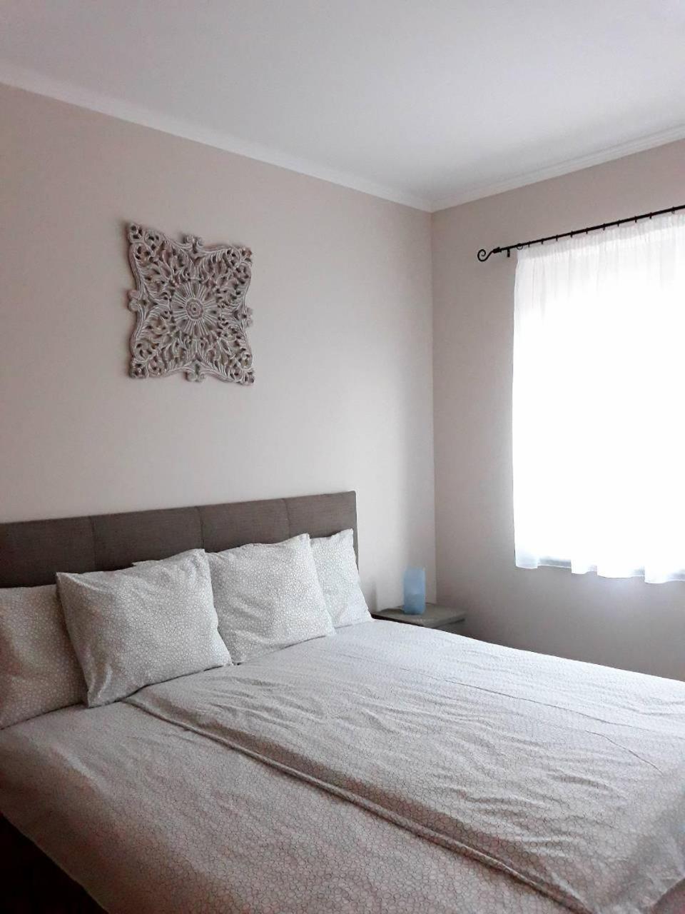 A Zoldbiciklis Haz Apartment Egerszalok Luaran gambar